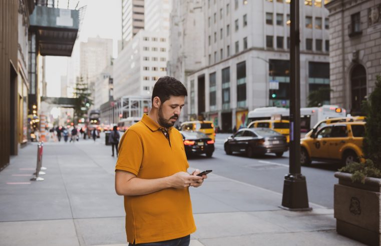 Especialista em Inteligência Artificial, João Mendes Miranda ensina a como evitar golpes online