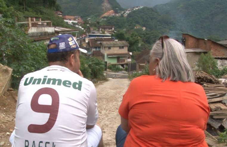Após dois anos da tragédia Petrópolis ainda enfrenta desafios na reconstrução