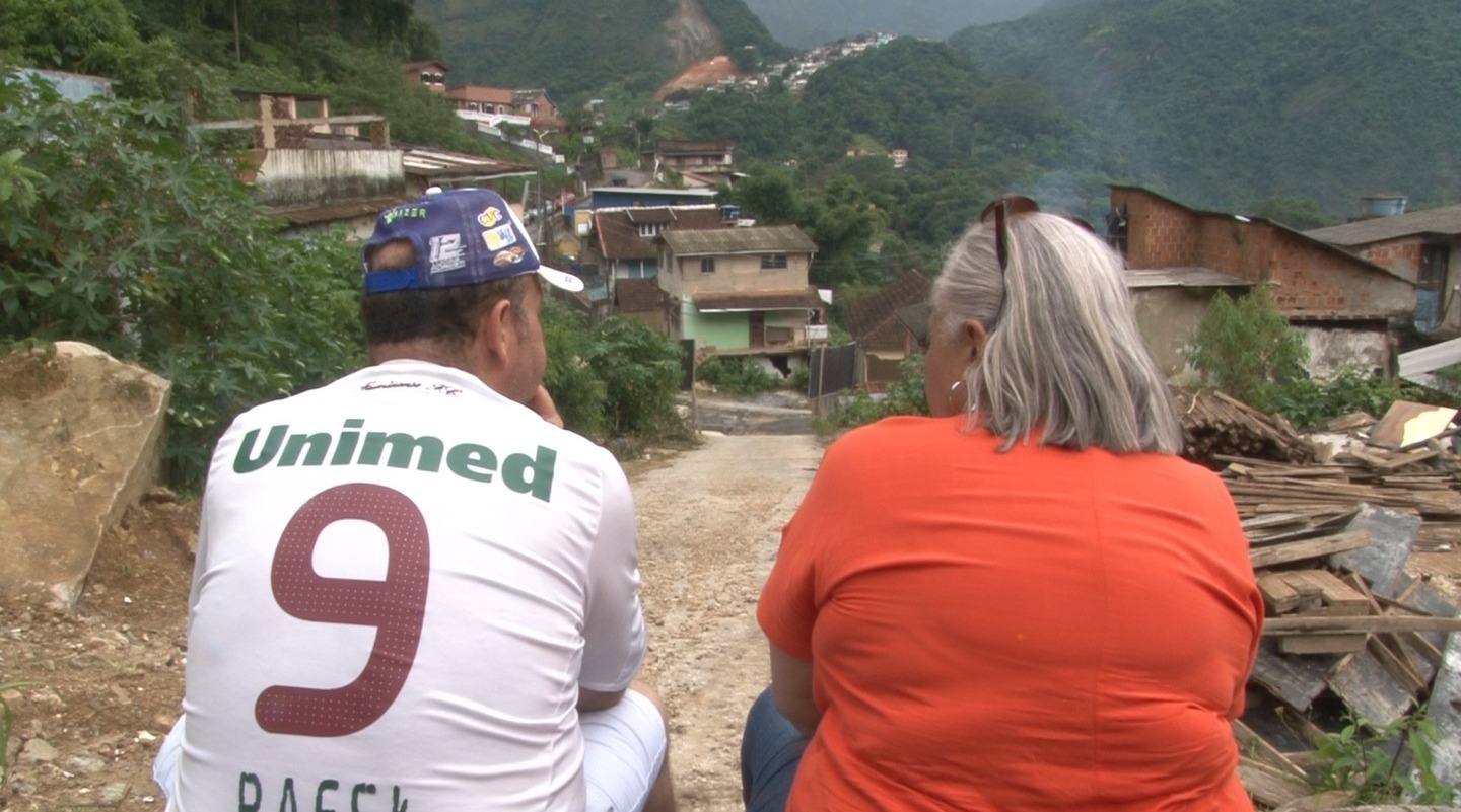 Após dois anos da tragédia Petrópolis ainda enfrenta desafios na reconstrução