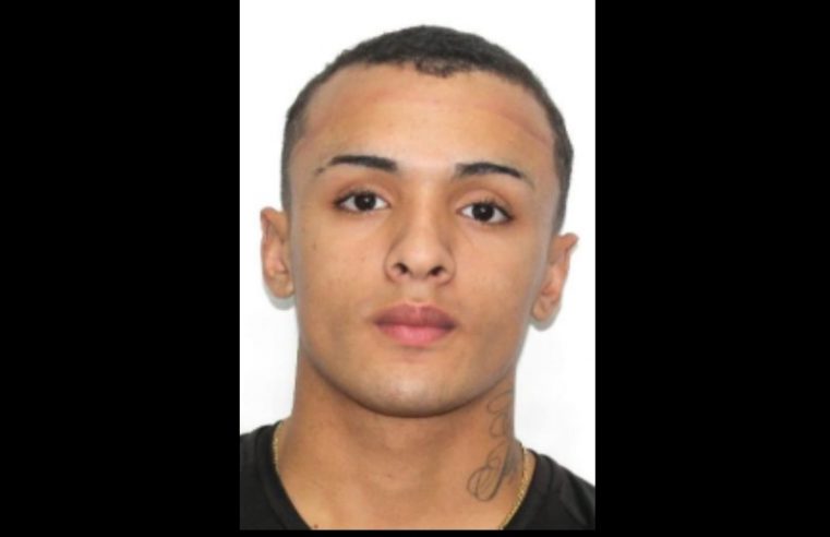 Homem está foragido após tentativa de homicídio em Paraíba do Sul