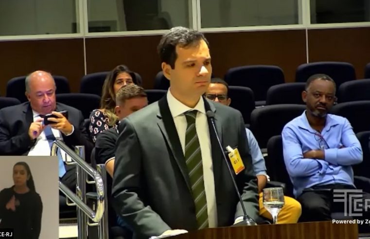 Prefeitura de Petrópolis não apresenta prestação de contas de contrato milionário com escritório de advocacia