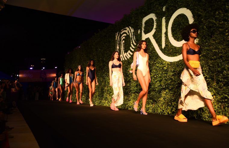 Festival ID: Rio 2024 estreia em Petrópolis para tracionar mercado criativo com Enel Summit, desfiles de marcas locais e feira gastronômica Deguste