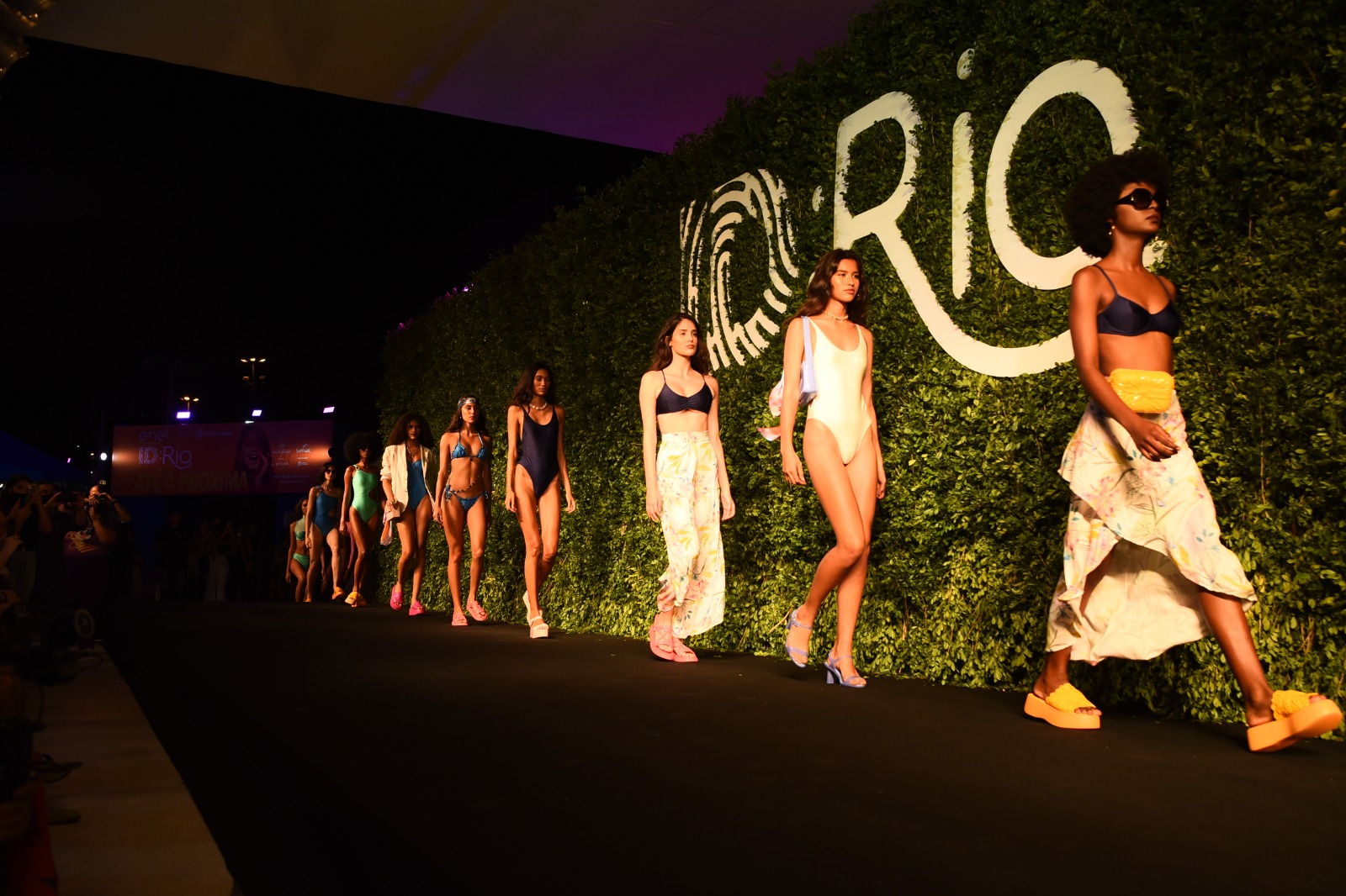 Festival ID: Rio 2024 estreia em Petrópolis para tracionar mercado criativo com Enel Summit, desfiles de marcas locais e feira gastronômica Deguste