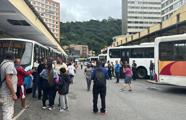 Cidade das Hortênsias e Turp irão assumir as linhas da Cascatinha