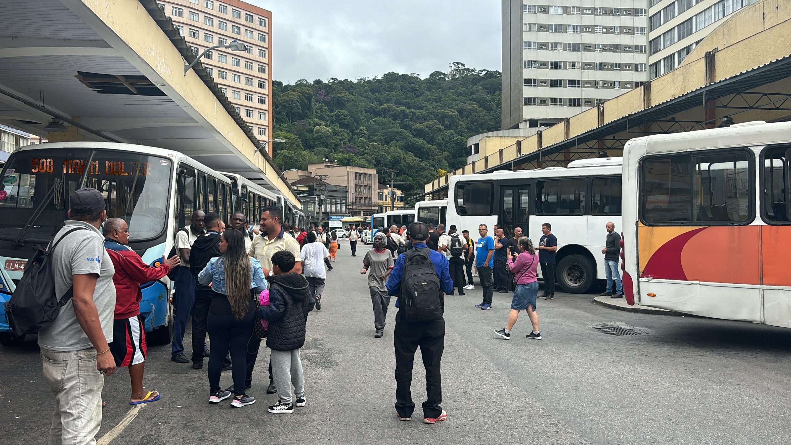 Cidade das Hortênsias e Turp irão assumir as linhas da Cascatinha