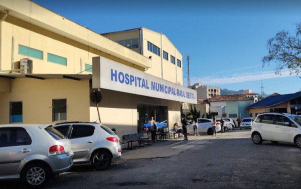 Vereador solicita contratações médicas emergências em Nova Friburgo