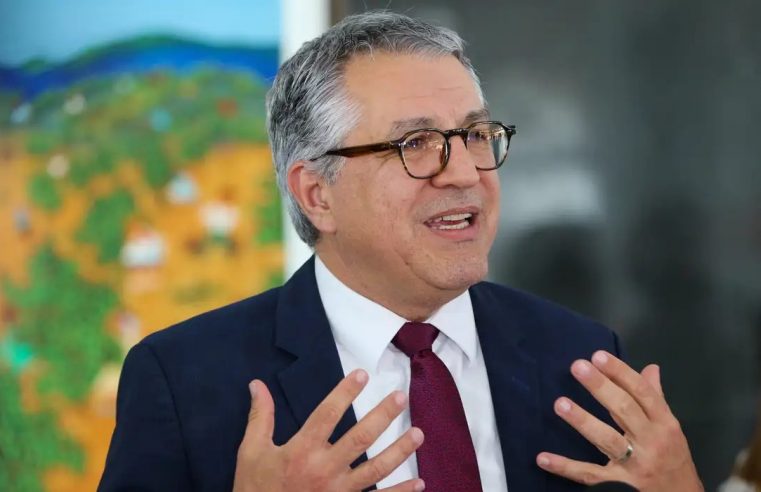 Governo publica calendário de pagamento de emendas parlamentares