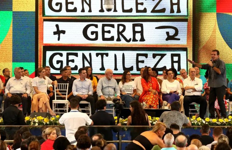 Terminal Intermodal do Rio começa a operar neste sábado