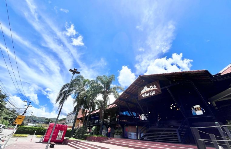 Economia e estilo no Liquida Tudo Vilarejo que começa nesta terça, em Petrópolis