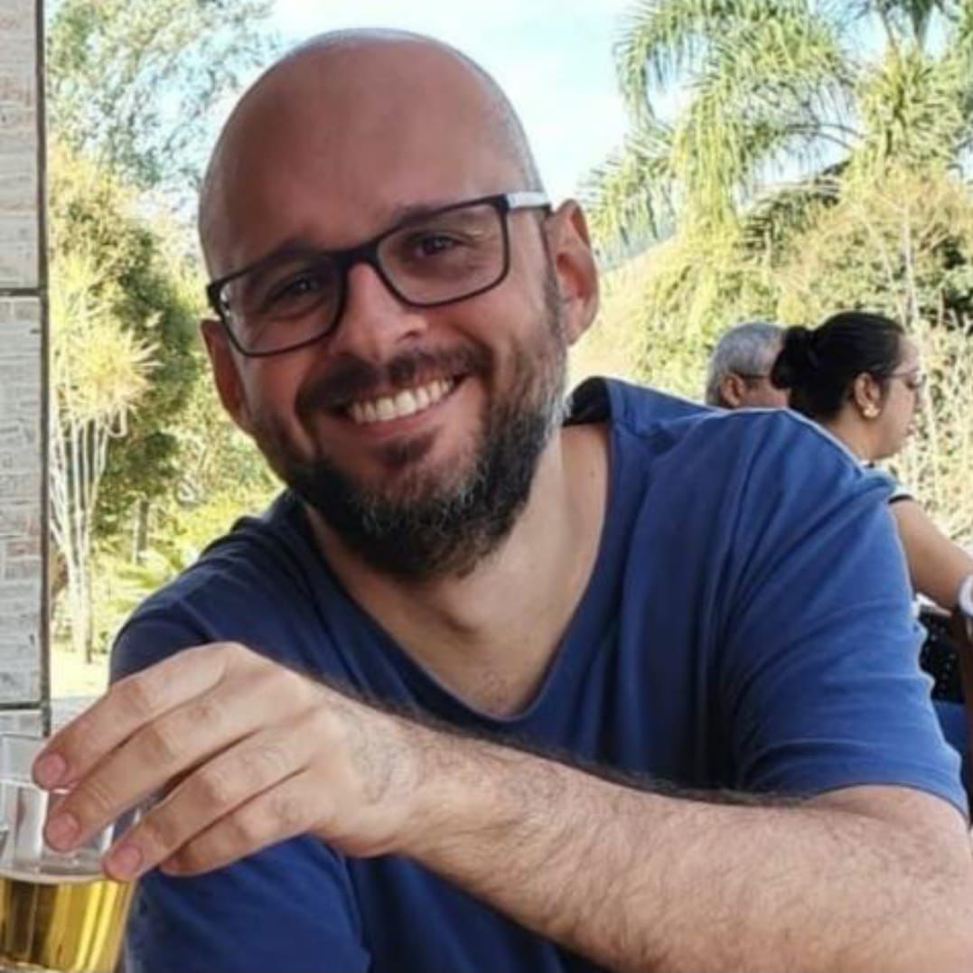 Morre jornalista petropolitano, Bruno Guedes