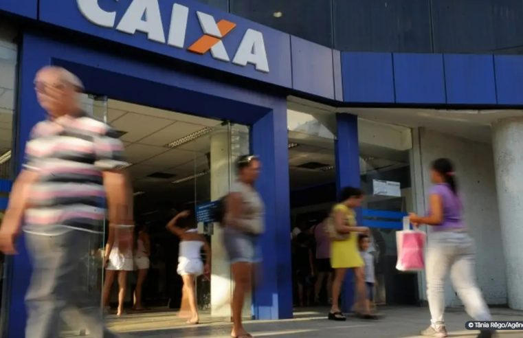 Agências bancárias retomam expediente a partir do meio-dia