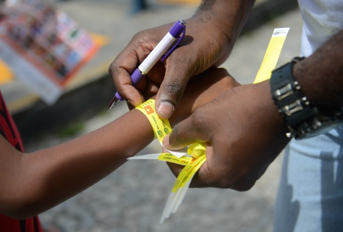 Segurança Presente atuará, com a FIA, na identificação de crianças durante o Carnaval
