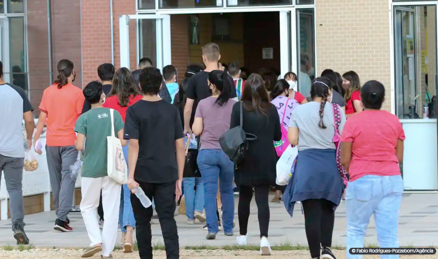 Começa hoje prazo para complementar inscrição adiada do Fies