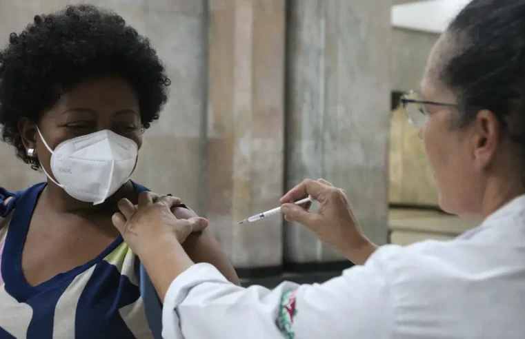 Fiocruz alerta para circulação simultânea da covid-19 e gripe