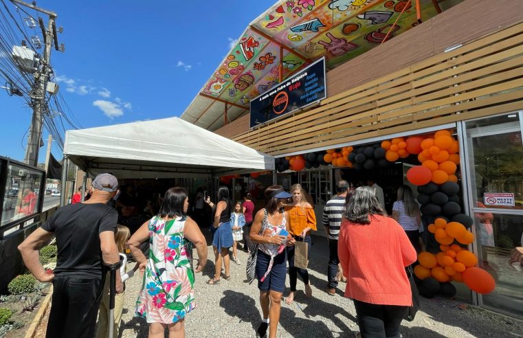 Folia Itaipava Mix: espaço vai funcionar durante todo o feriadão de carnaval com programação especial para a criançada