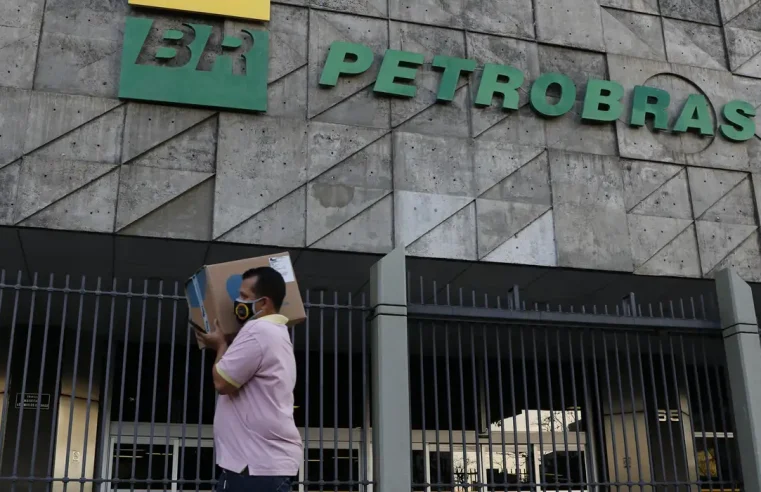 Produção da Petrobras cresce 2% no 4º trimestre de 2023