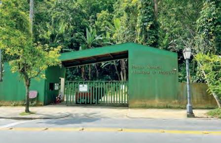 Câmara pede cancelamento de licitação do Pavilhão Niemeyer