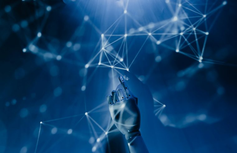 INTELIGÊNCIA-ARTIFICIAL: Startup promete chip que roda IA em fração de segundo