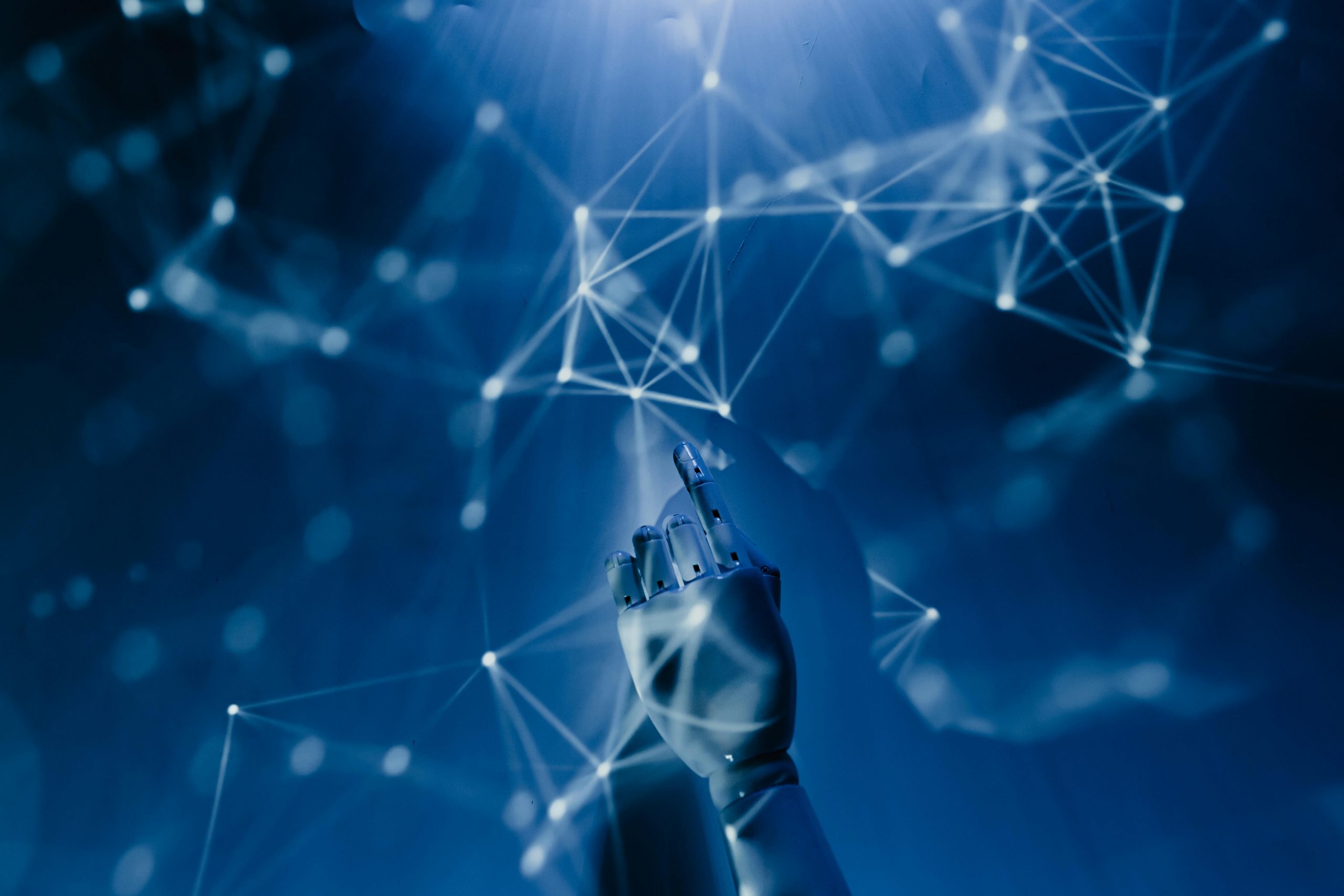 INTELIGÊNCIA-ARTIFICIAL: Startup promete chip que roda IA em fração de segundo