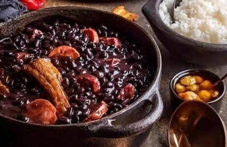 Feijoada de Carnaval: uma tradição com muitas opções em Petrópolis