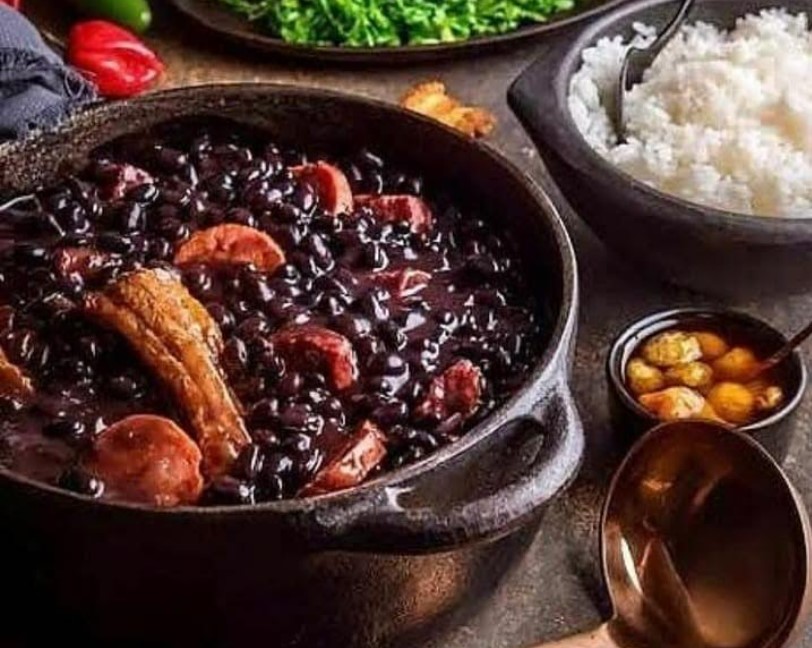 Feijoada de Carnaval: uma tradição com muitas opções em Petrópolis