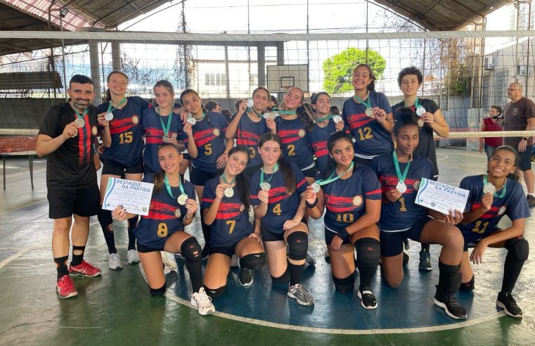 CDBV inicia temporada de 2024 com título