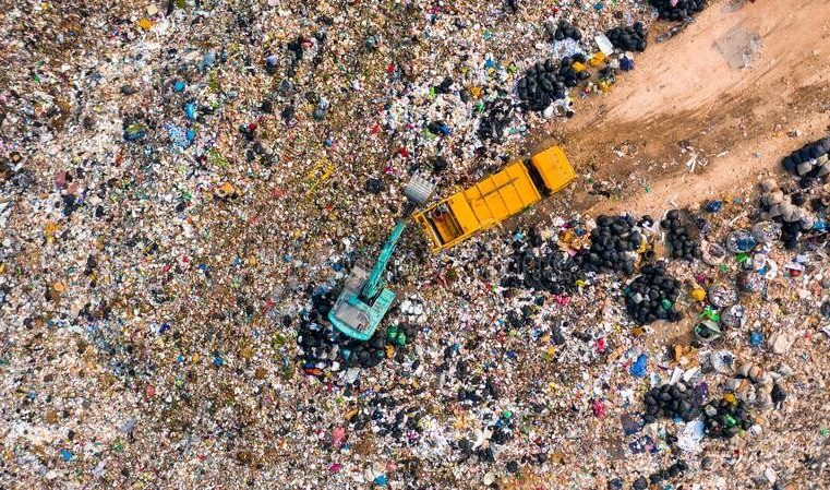 Geração de resíduos urbanos no estado do Rio de Janeiro teve acréscimo de 363 toneladas por dia em intervalo de 12 anos