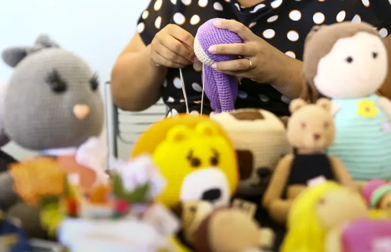 Cadastramento de artesãos em Petrópolis começa nesta terça-feira