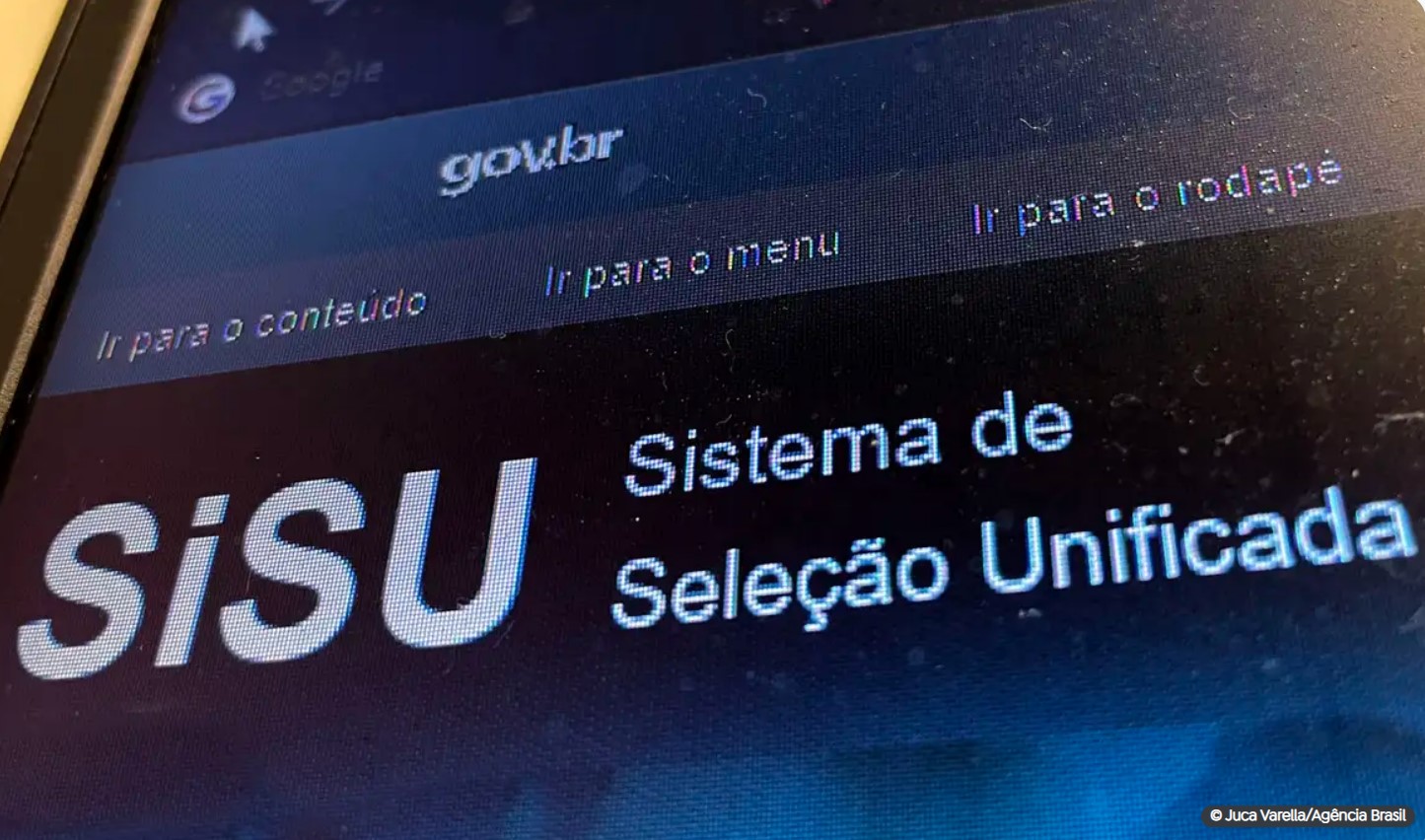SISU: selecionados têm até quarta-feira para fazer matrícula