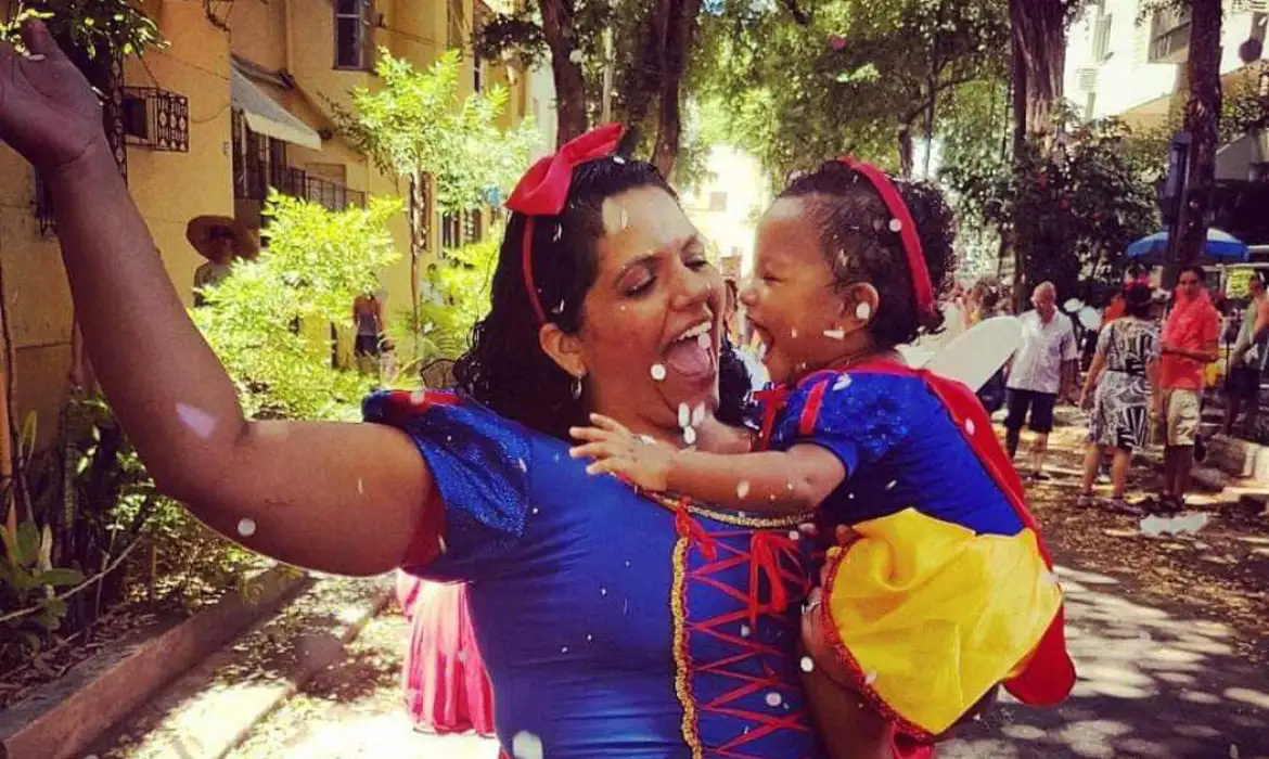 Carnaval: blocos infantis propiciam desenvolvimento de crianças