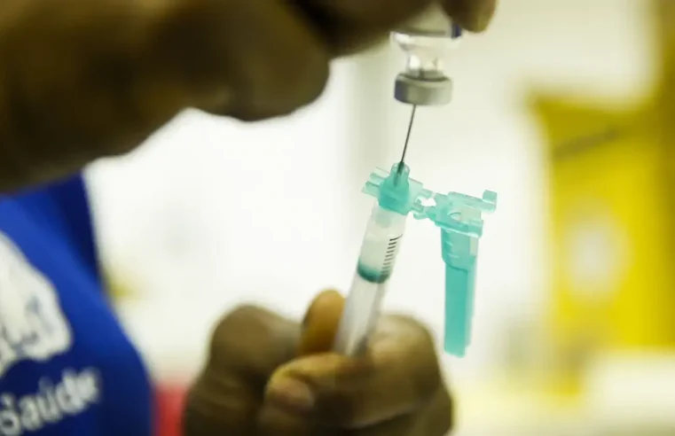 Covid-19: R$ 17 bi em recursos paralisados serão investidos na saúde