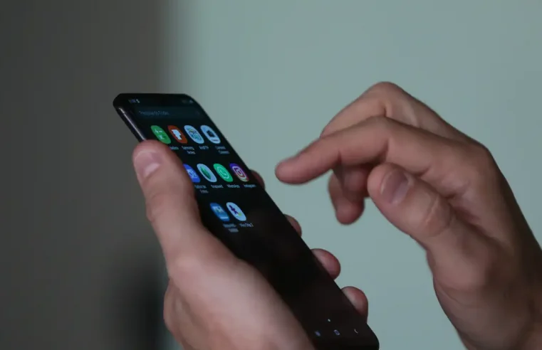 Celular Seguro: 20 mil aparelhos são bloqueados após envio de alertas