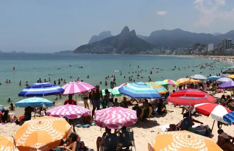 Rio tem média de 87% de ocupação na rede hoteleira no carnaval