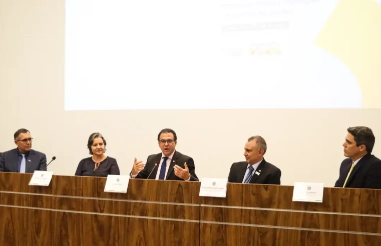 Novo sistema FGTS Digital entra em vigor na sexta-feira