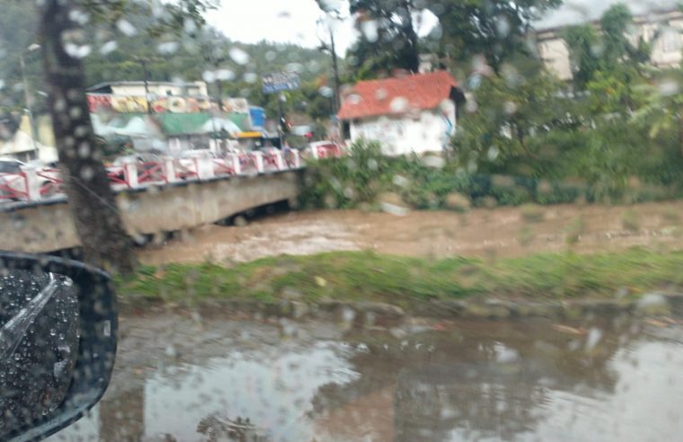 Centro Integrado de Comando e Controle divulga boletim das ações em Petrópolis