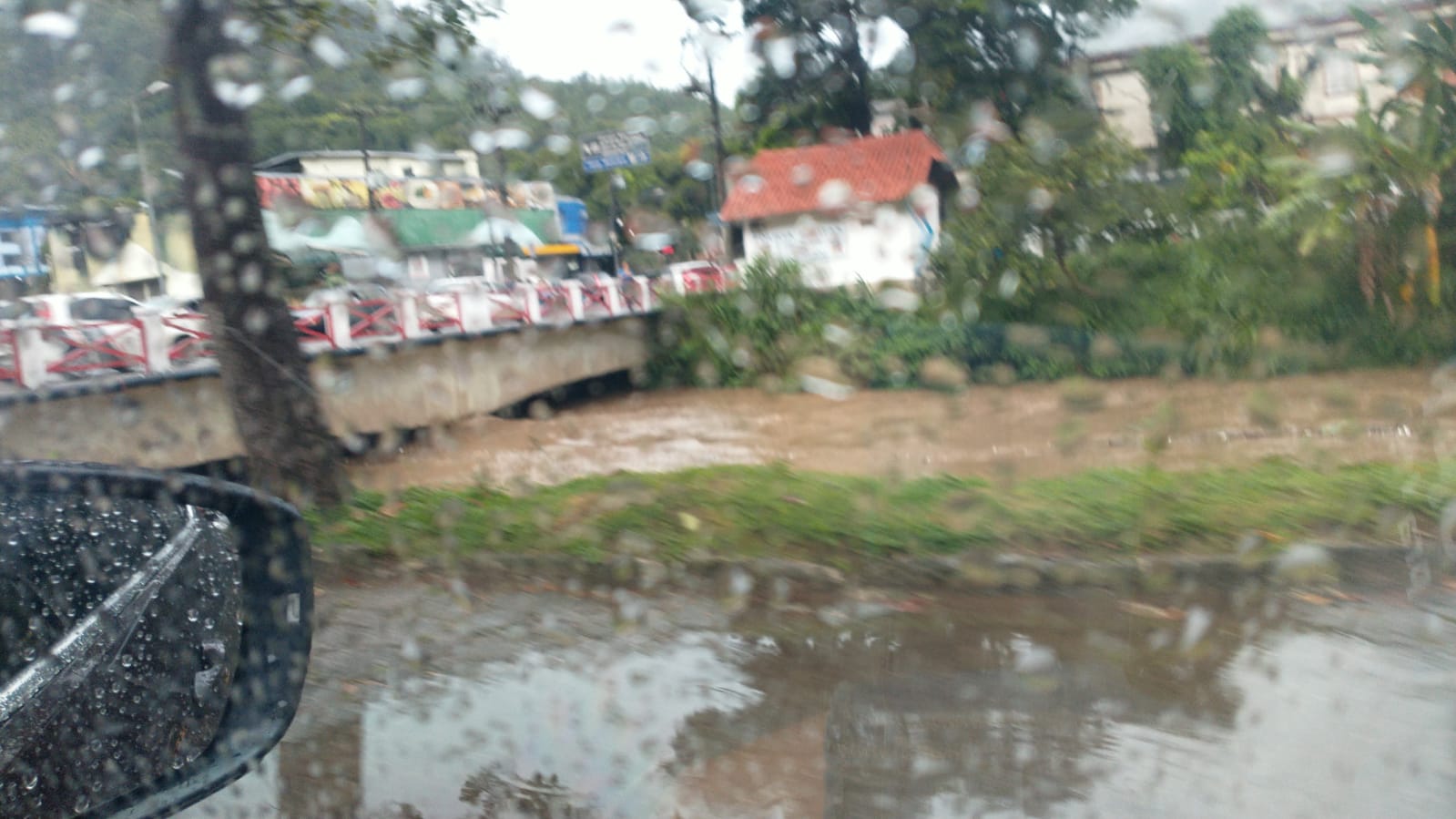 Centro Integrado de Comando e Controle divulga boletim das ações em Petrópolis
