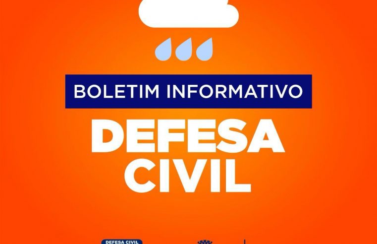 Teresópolis registra 45 ocorrências devido a chuva forte