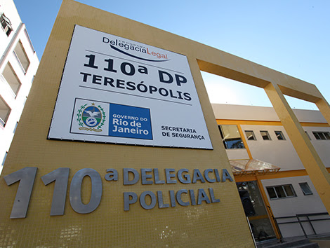 Dois homens são presos por crimes ambientais em Teresópolis