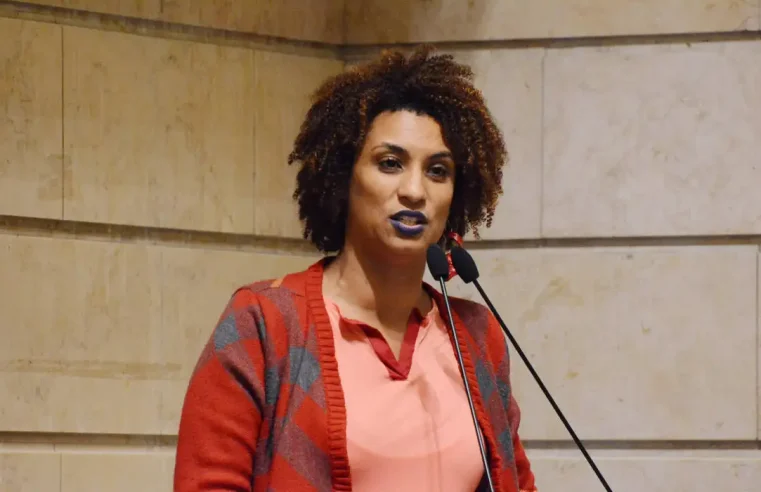 Governo do Estado acompanha operação da Polícia Federal sobre caso da vereadora Marielle Franco