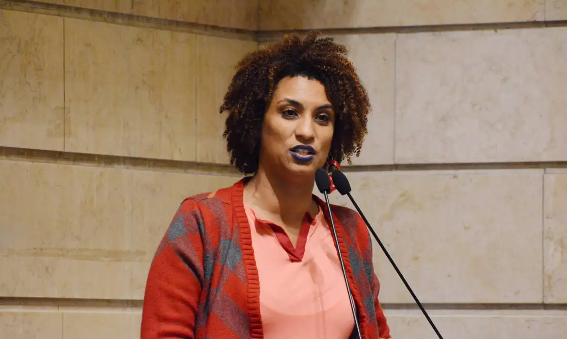 Governo do Estado acompanha operação da Polícia Federal sobre caso da vereadora Marielle Franco