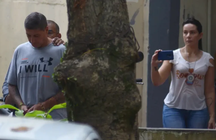 MP tem 2ª fase de operação contra internet ilegal no Rio