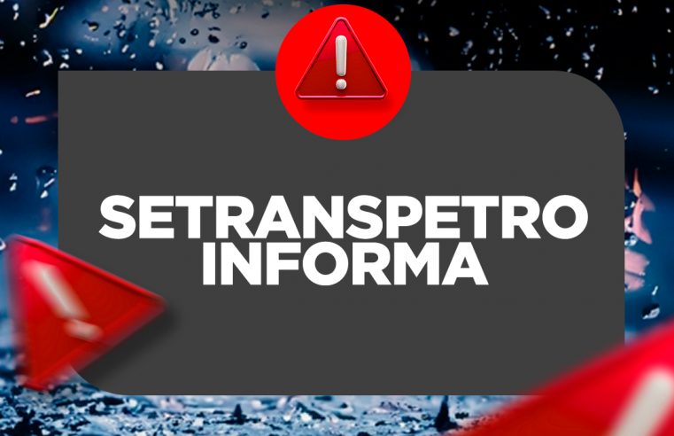 SAIBA COMO ESTÁ A OPERAÇÃO DOS ÔNIBUS NESTE MOMENTO