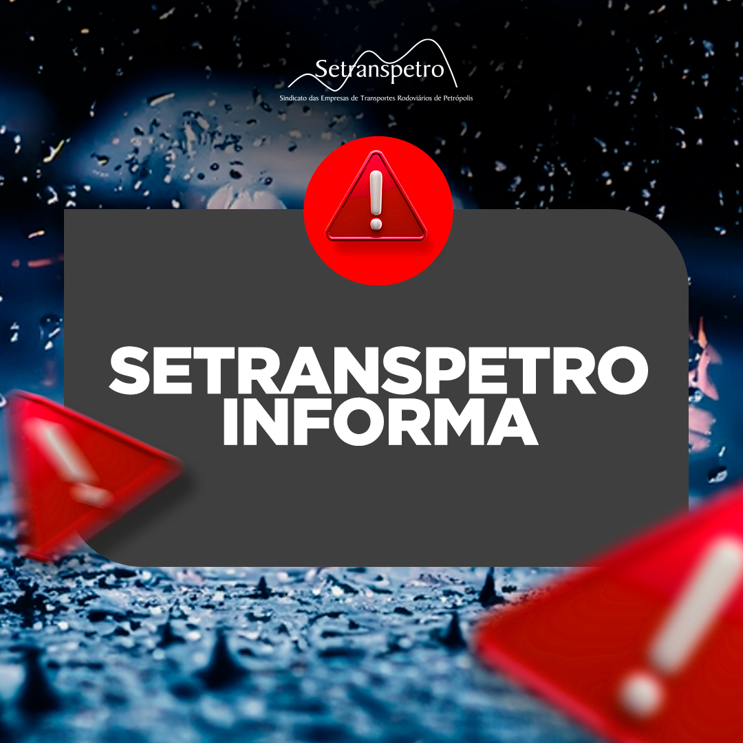 SAIBA COMO ESTÁ A OPERAÇÃO DOS ÔNIBUS NESTE MOMENTO