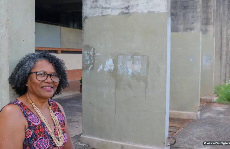 Calouros 60+ estreiam na Universidade de Brasília