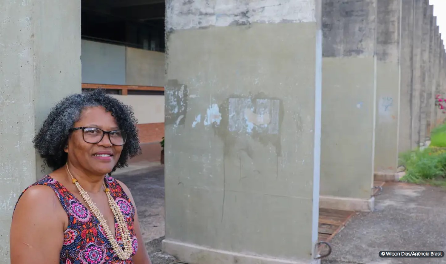 Calouros 60+ estreiam na Universidade de Brasília