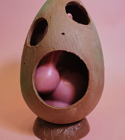 Chocolate artesanal, uma arte em destaque em Petrópolis que faz sucesso na Páscoa