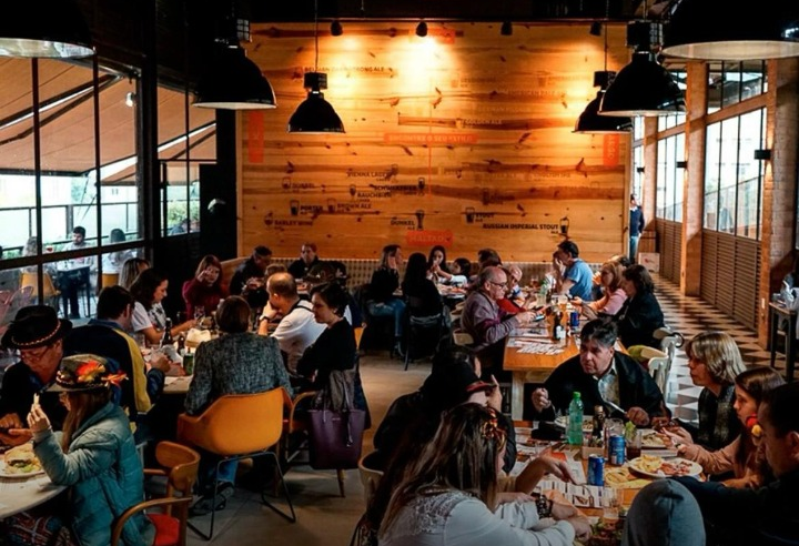 Sabores celestiais: Petrópolis celebra a Páscoa com gastronomia e música