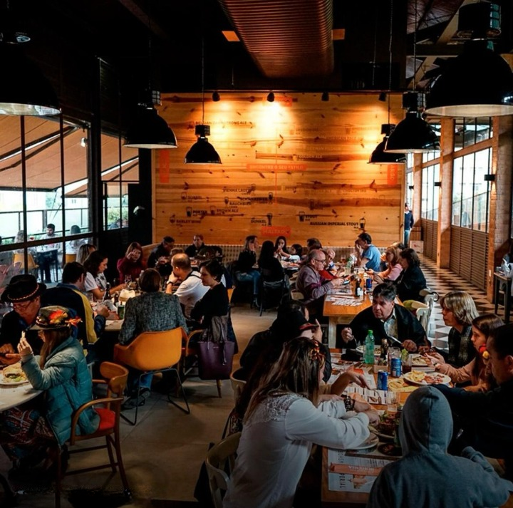 Sabores celestiais: Petrópolis celebra a Páscoa com gastronomia e música