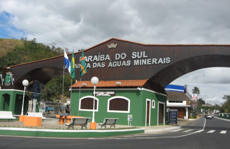Paraíba do Sul receberá o Programa Educação Presente com mais de 50 serviços à comunidade escolar