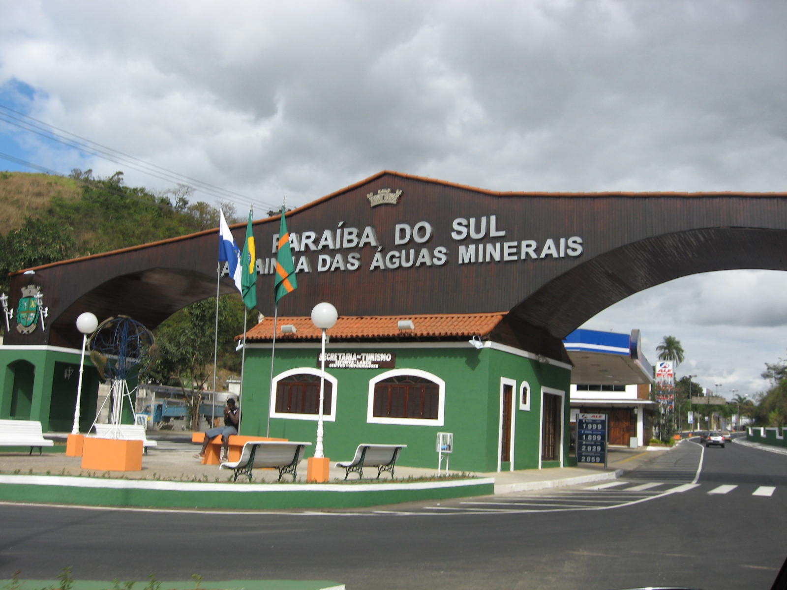 Paraíba do Sul receberá o Programa Educação Presente com mais de 50 serviços à comunidade escolar
